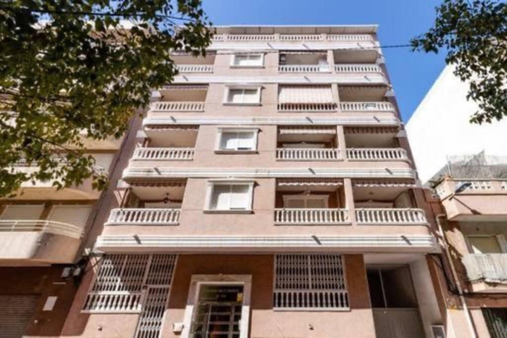 또레비에하 Penthouse Ramon G-Playa Del Cura 아파트 외부 사진