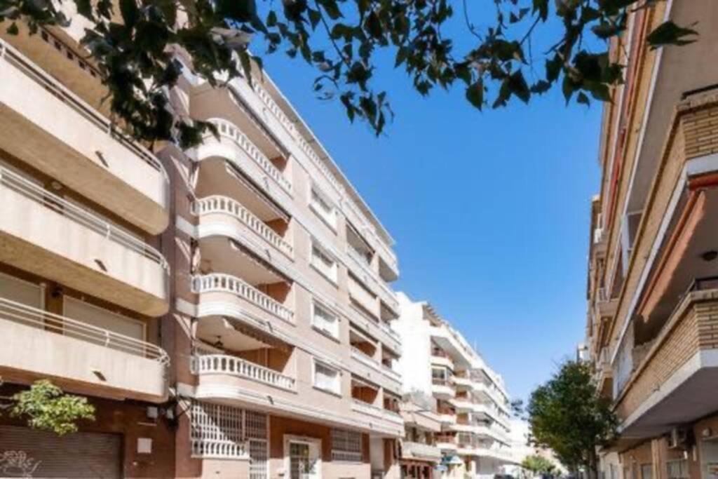 또레비에하 Penthouse Ramon G-Playa Del Cura 아파트 외부 사진