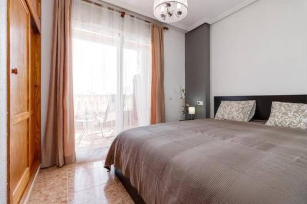 또레비에하 Penthouse Ramon G-Playa Del Cura 아파트 외부 사진
