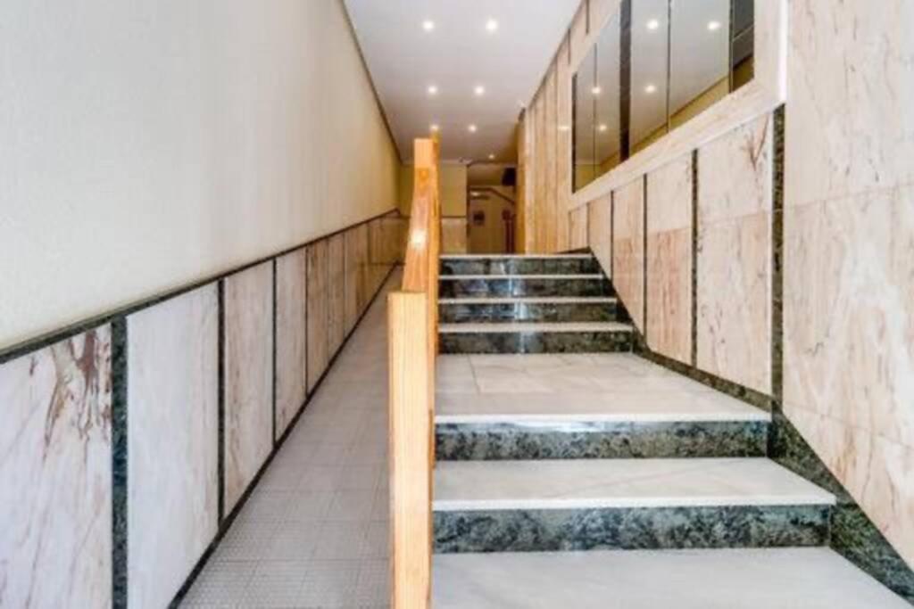 또레비에하 Penthouse Ramon G-Playa Del Cura 아파트 외부 사진
