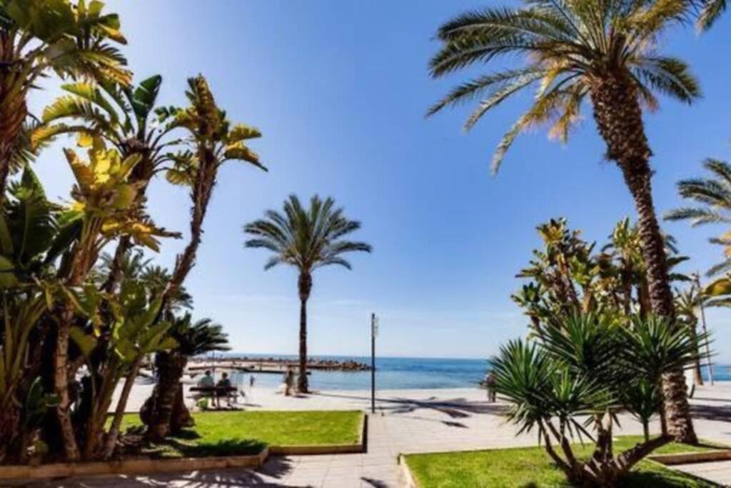 또레비에하 Penthouse Ramon G-Playa Del Cura 아파트 외부 사진